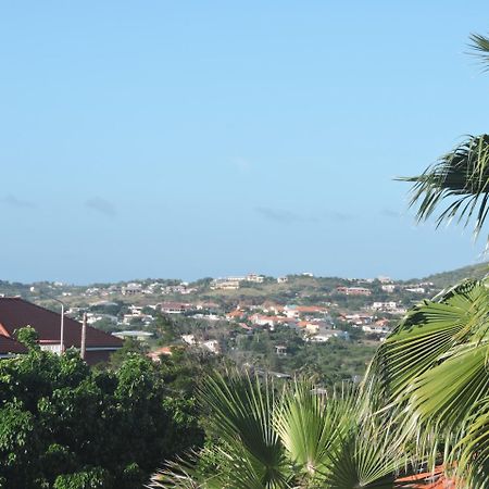 B&B Bellavista Willemstad Exteriér fotografie