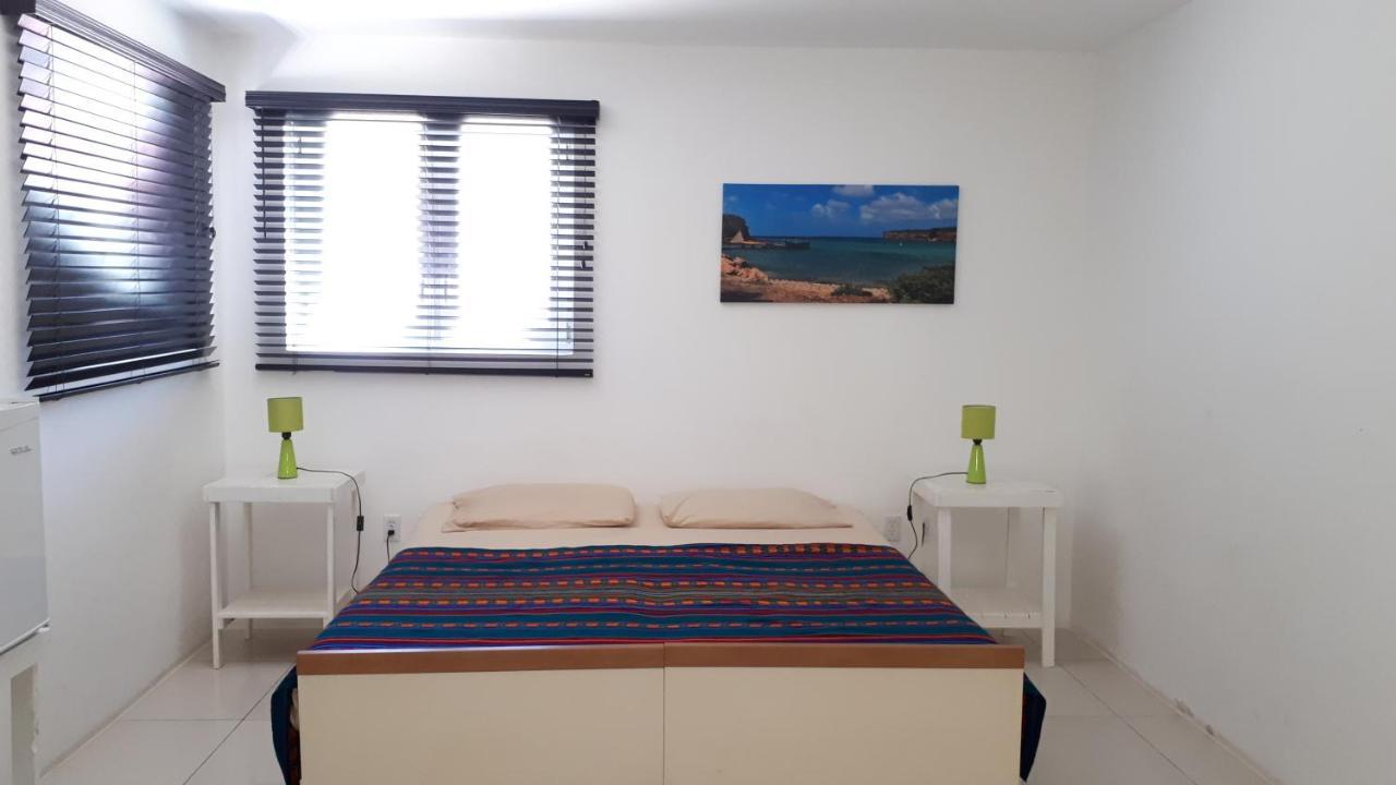 B&B Bellavista Willemstad Exteriér fotografie