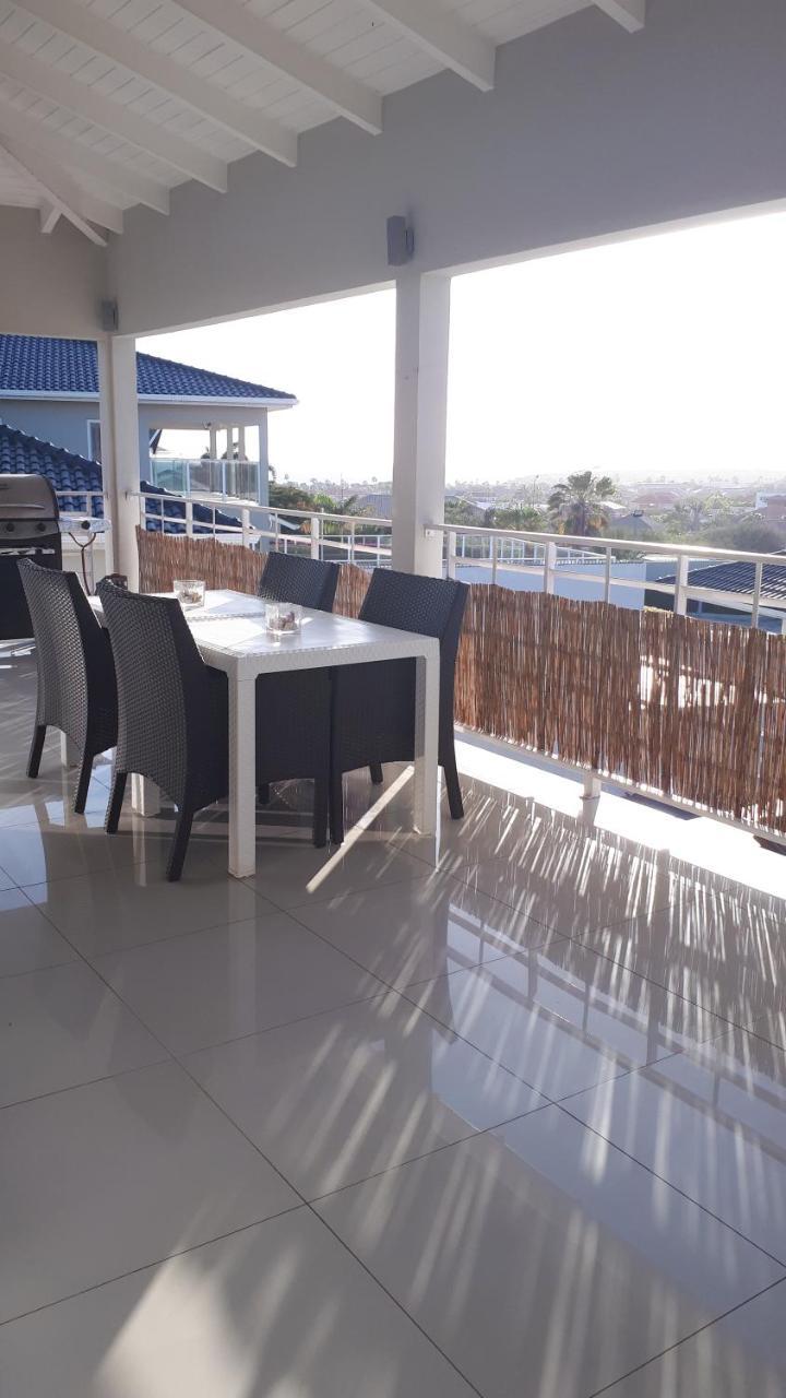 B&B Bellavista Willemstad Exteriér fotografie