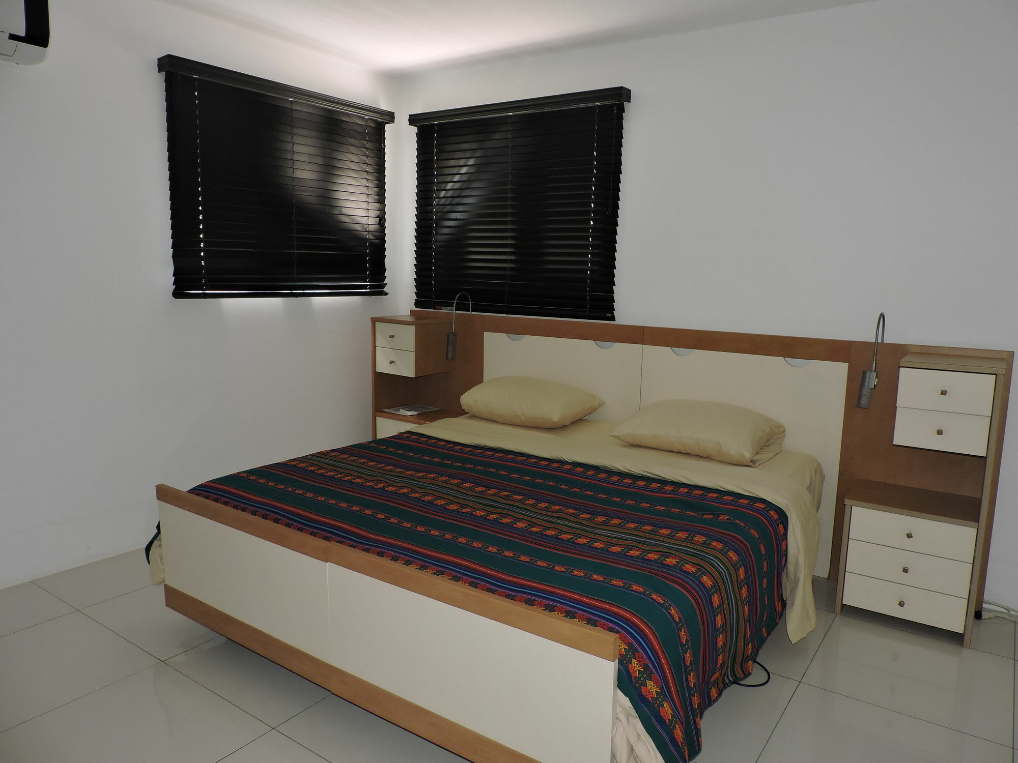 B&B Bellavista Willemstad Exteriér fotografie